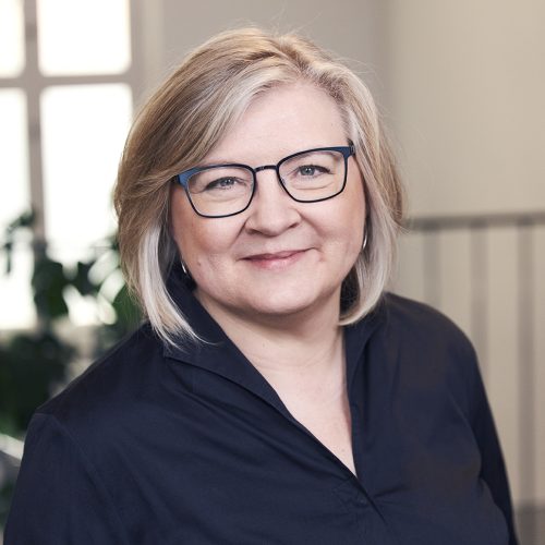 Birgitte Feldborg Birgitte Feldborg